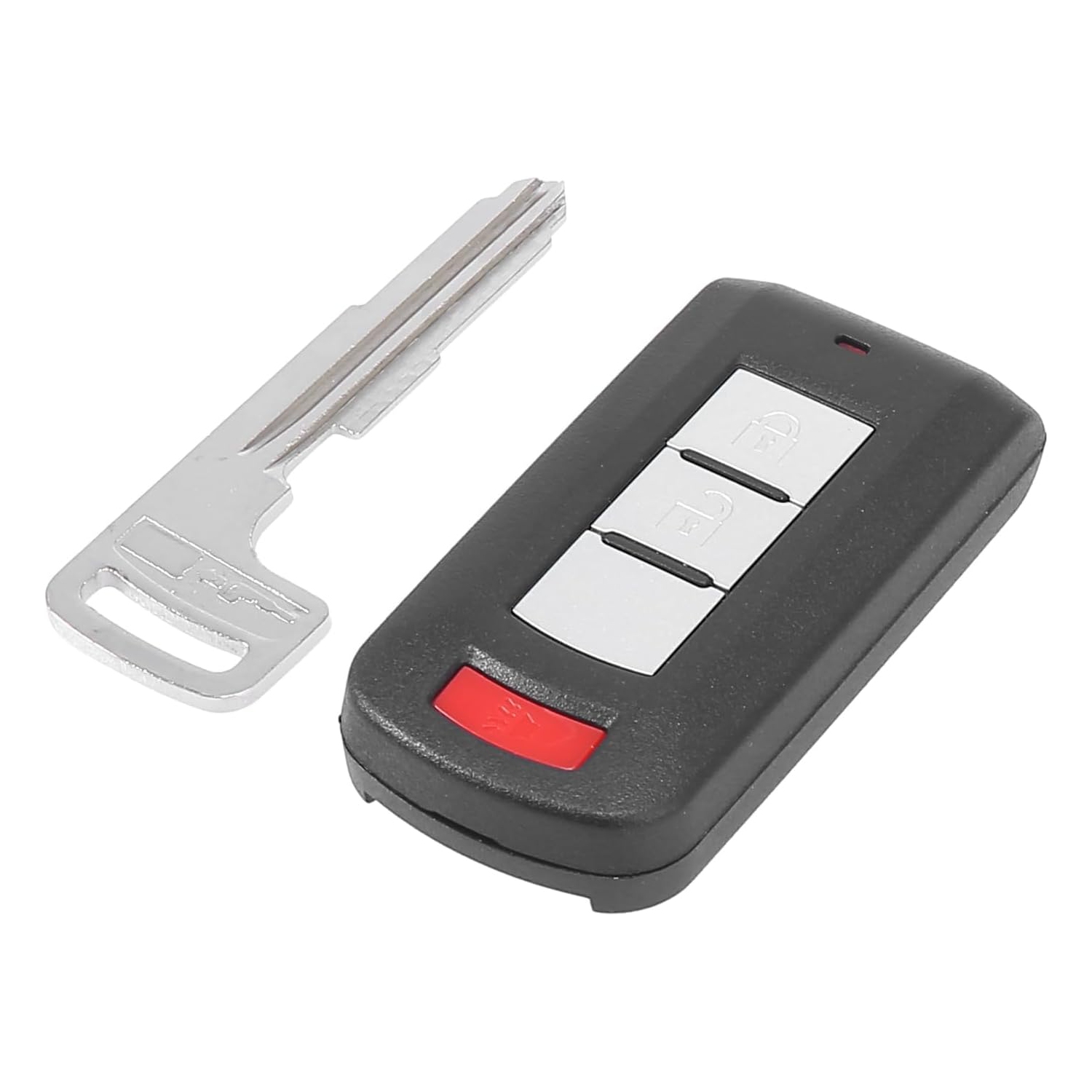 Keyless Entry Remote Car Key Fob 315Mhz OUC644M-KEY-N ID46 Chip for Mitsubishi Outlander 2008-2020