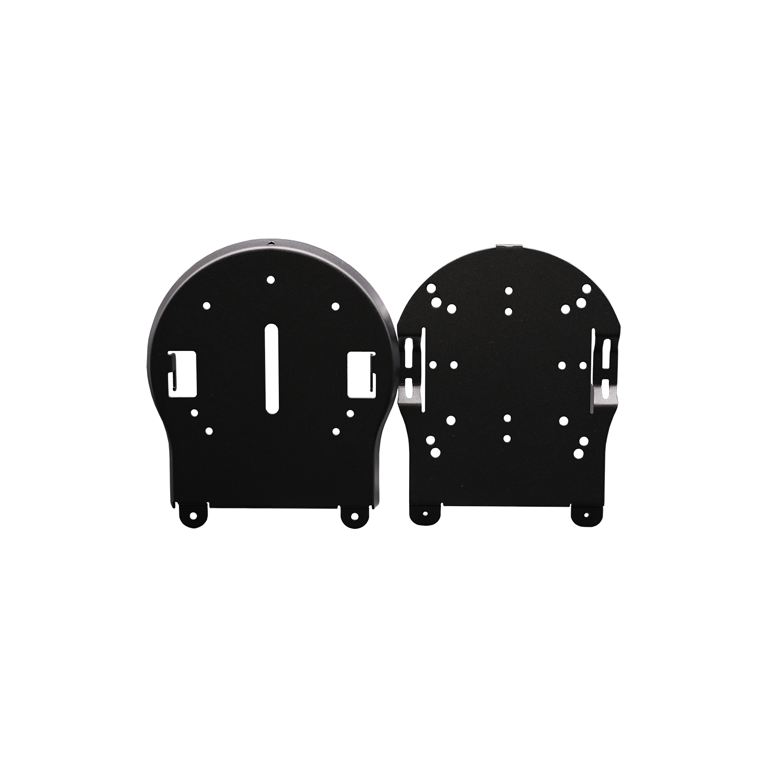 Support de plafond pour appareil photo de PTZOptics - Noir