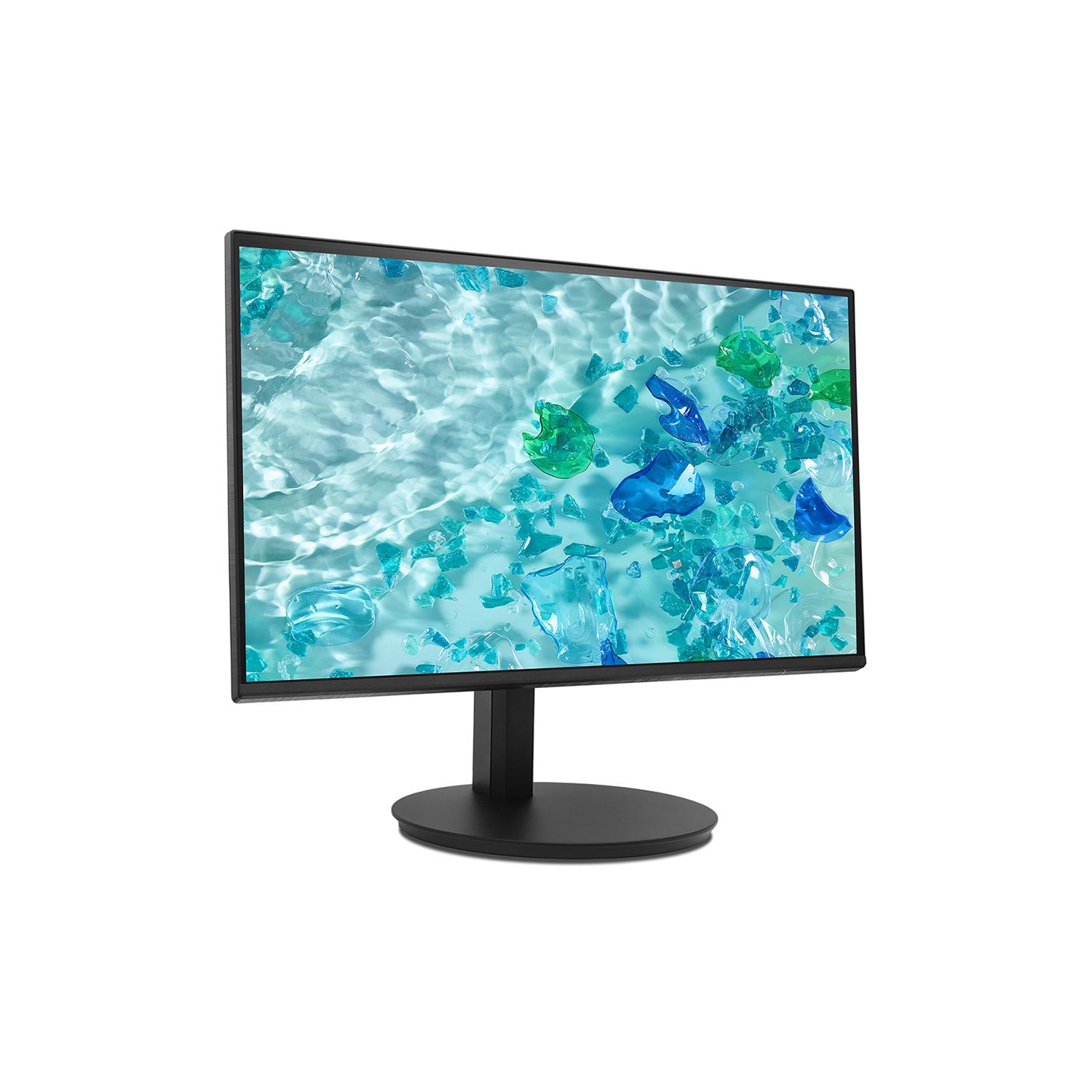 Acer CB242Y 24" 120Hz 1ms FHD LCD Monitor - Black