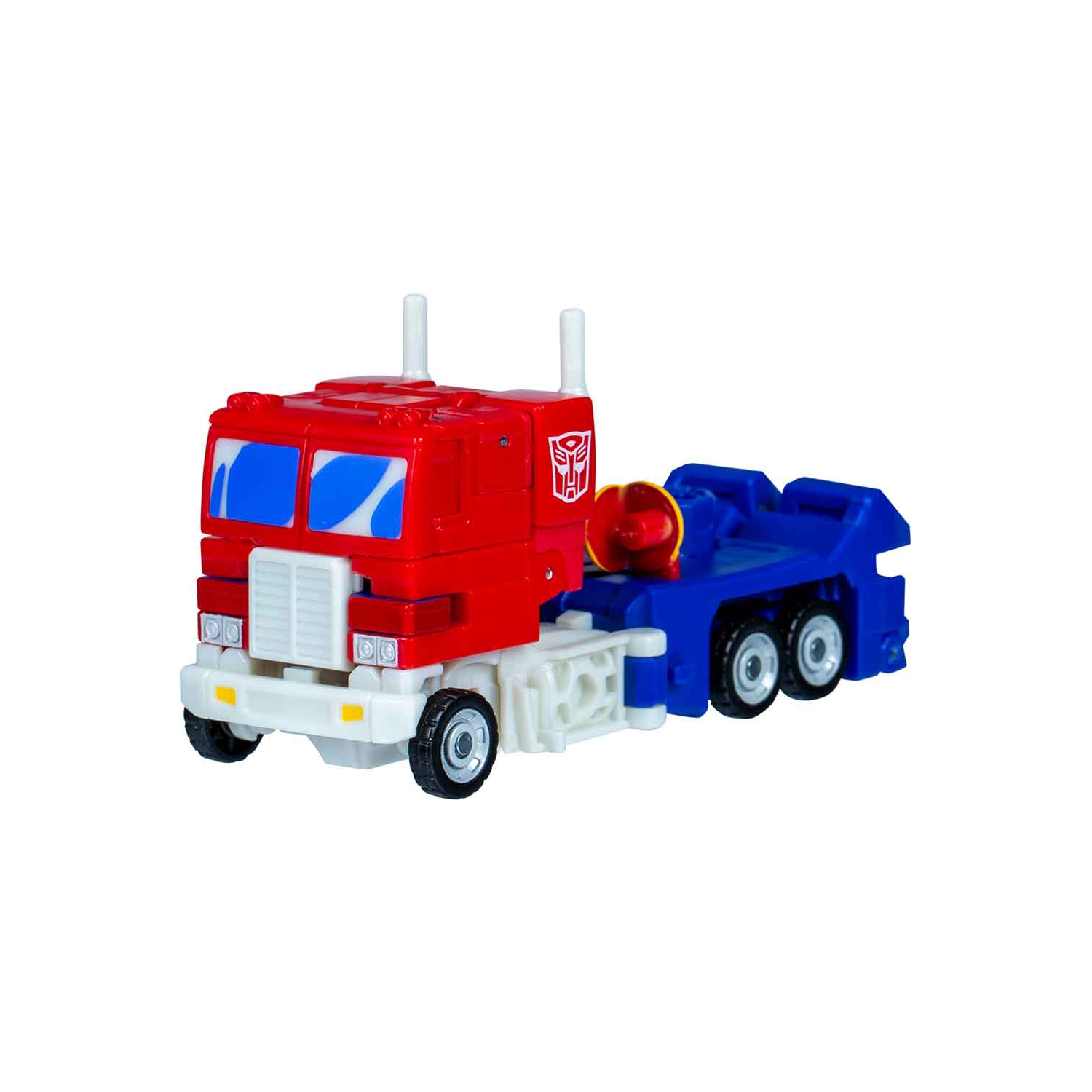 Transformers Studio Series 6 Inch Action Figure Deluxe Class A Level - Devastation Optimus Prime