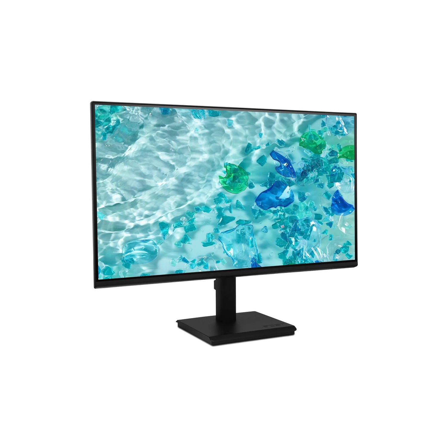 Acer Vero V247Y 23.8" FHD 4ms GTG LCD Monitor - Black