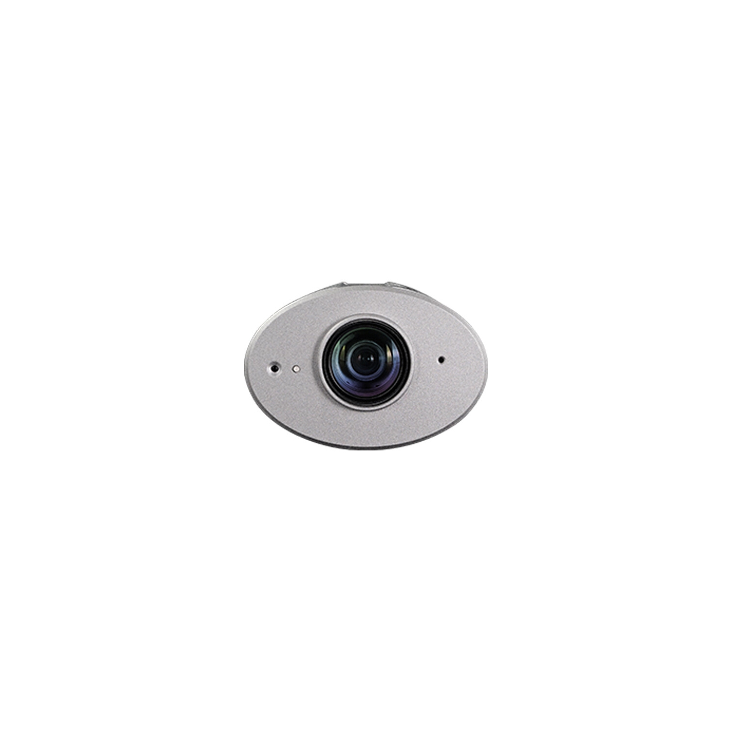 Lumens 4K Recording and Streaming Ceiling Camera -