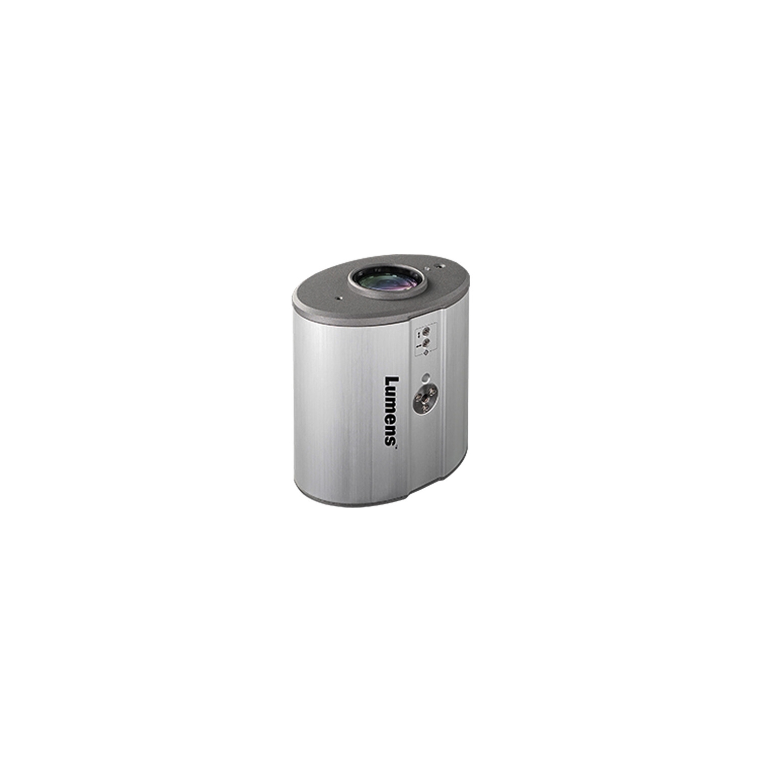 Lumens 4K Recording and Streaming Ceiling Camera -