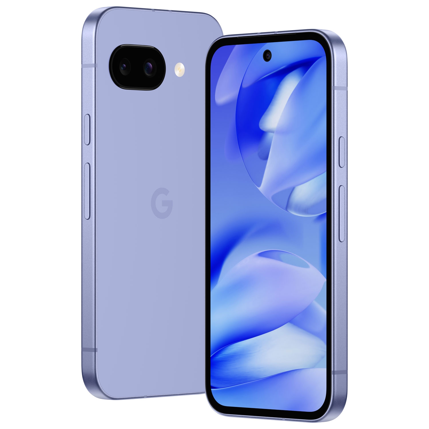 Open Box Google Pixel 9a 128GB - Iris - Unlocked