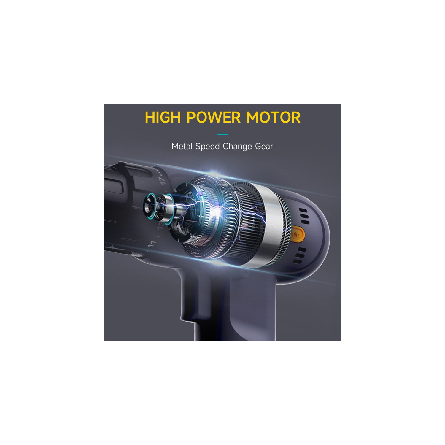 Trousse d'outils de réparation multifonction pour maison et auto et ouvriers de bois Trousse d'outils de ménage générale personnalisable idéale pour