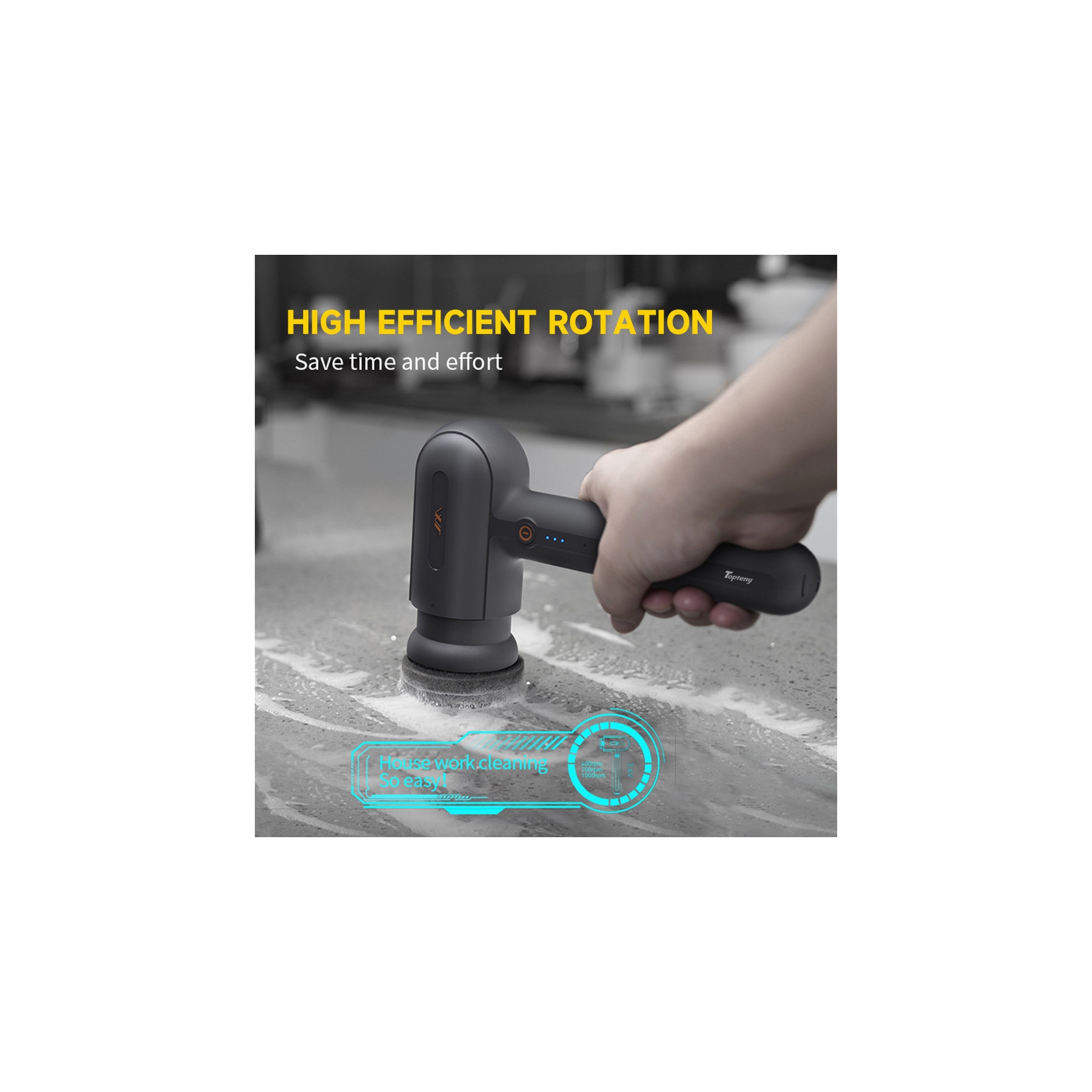 Trousse d'outils de réparation multifonction pour maison et auto et ouvriers de bois Trousse d'outils de ménage générale personnalisable idéale pour