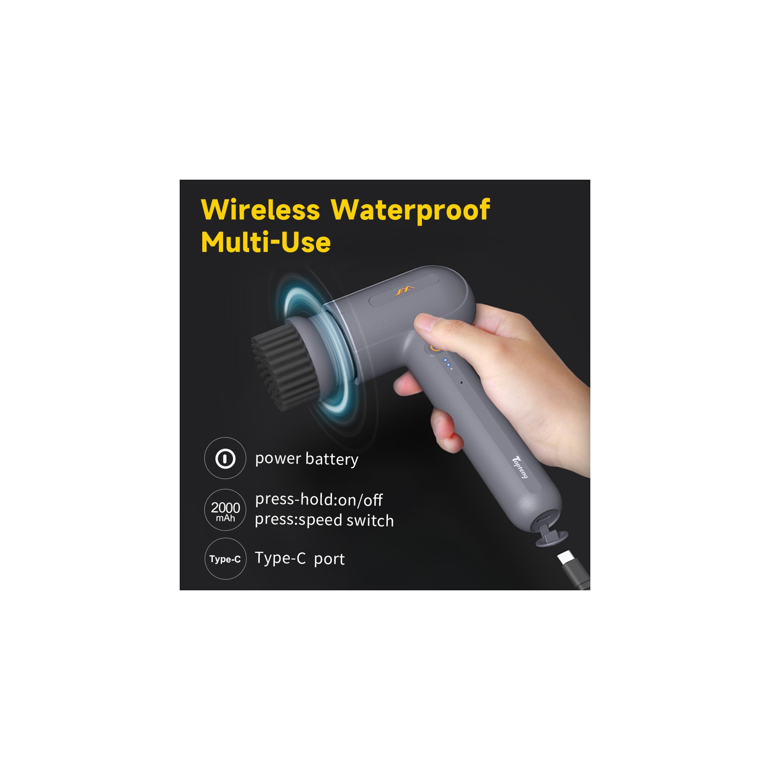 Trousse d'outils de réparation multifonction pour maison et auto et ouvriers de bois Trousse d'outils de ménage générale personnalisable idéale pour