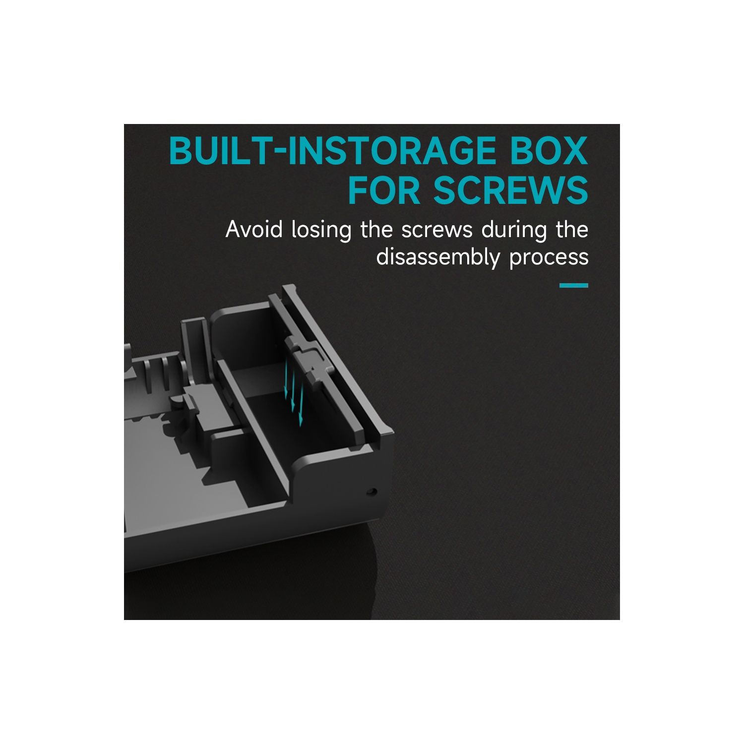 Jeu de tournevis de précision Jeu de 60 pièces Jeu de bricolage et de réparation pour PC Matériel pour téléphone électronique Réparation Montre