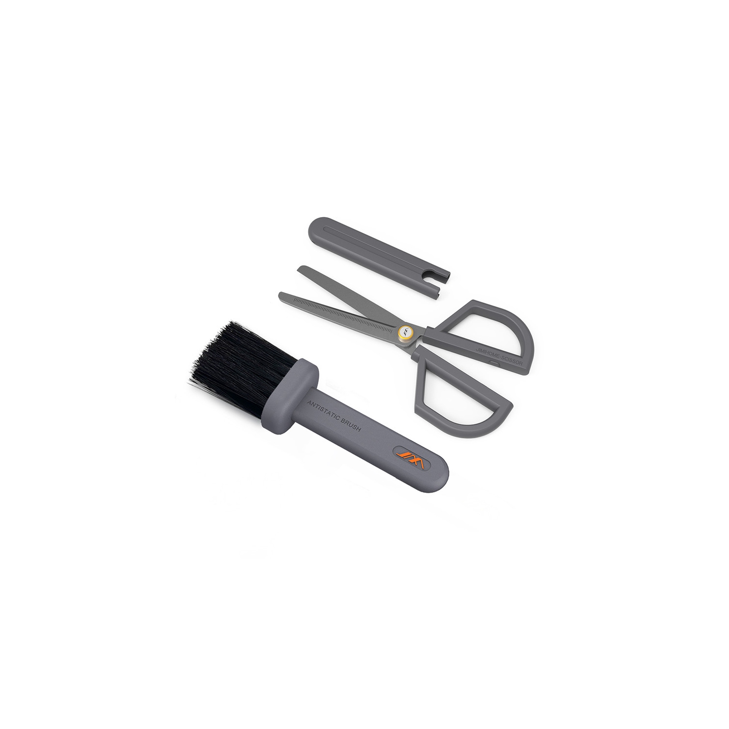 Trousse d'outils de réparation multifonction pour maison et auto et ouvriers de bois Trousse d'outils de ménage générale personnalisable idéale pour