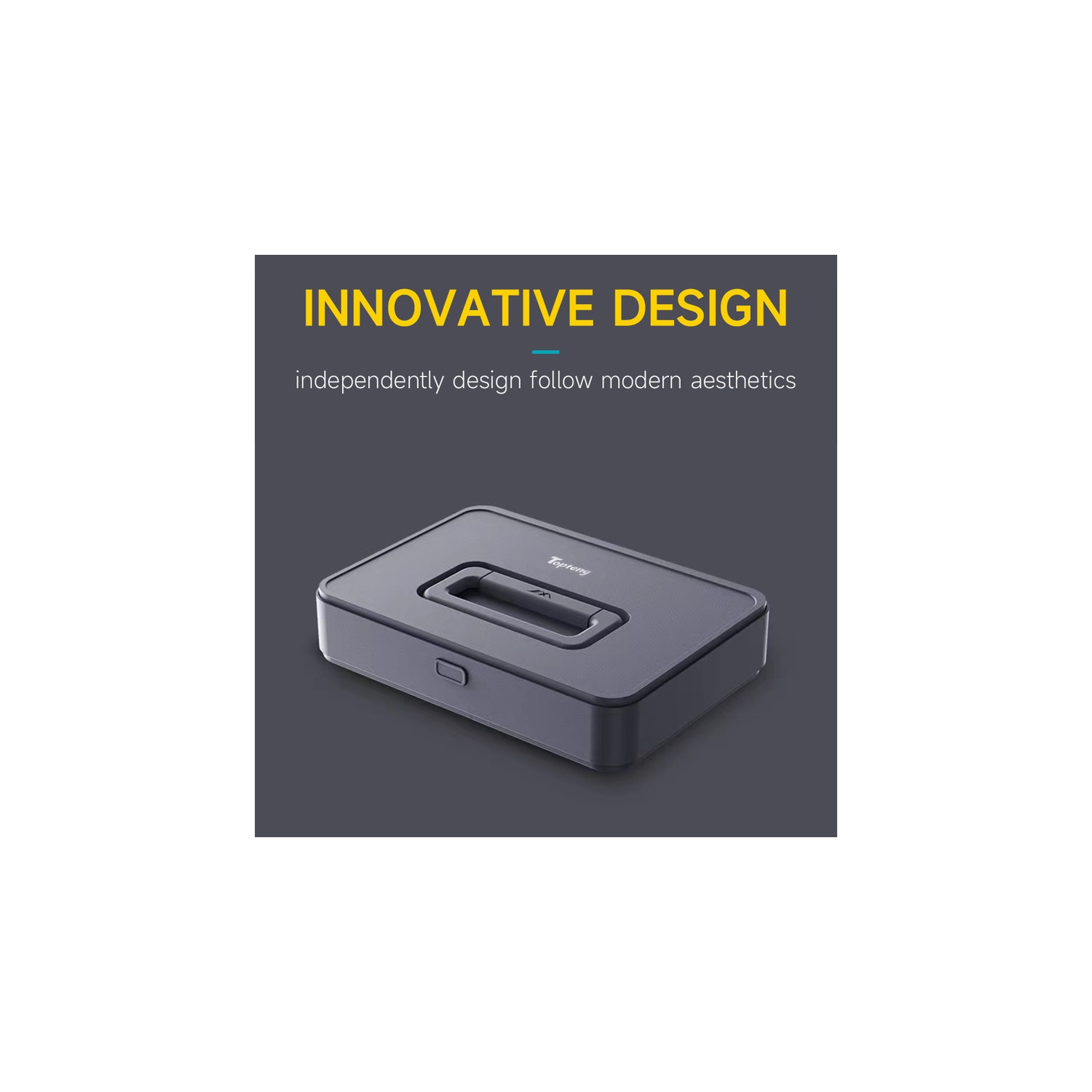 Trousse d'outils de réparation multifonction pour maison et auto et ouvriers de bois Trousse d'outils de ménage générale personnalisable idéale pour