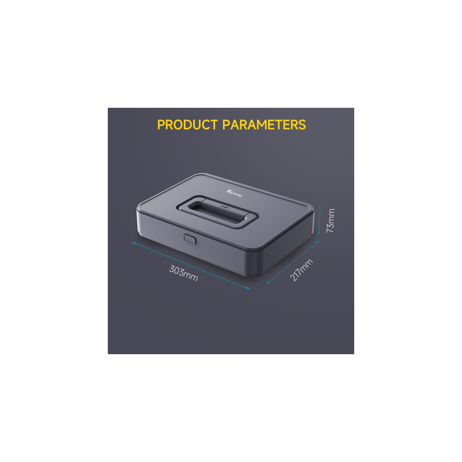 Trousse d'outils de réparation multifonction pour maison et auto et ouvriers de bois Trousse d'outils de ménage générale personnalisable idéale pour