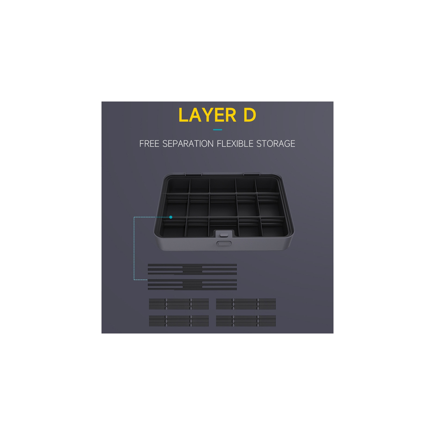 Multifunctional Home & Auto & Woodworkers Repair Tool Kit Customizable General Household Tool Kit Perfect for Homeowner Diyer Handyman