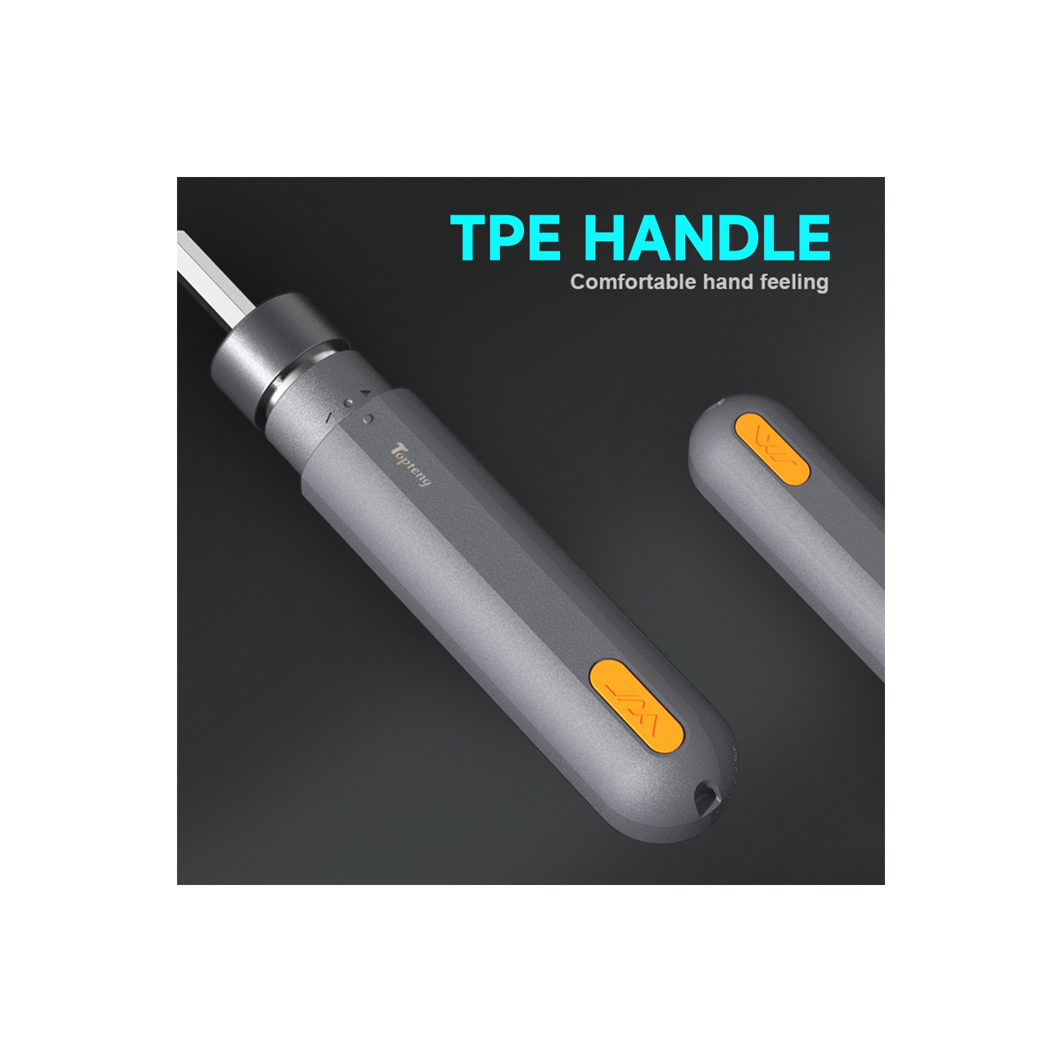 Jeu de tournevis à cliquet 28-en-1, couple de 50 Nm, tige télescopique, adsorption magnétique forte, 24 embouts de précision Clés ménagères,