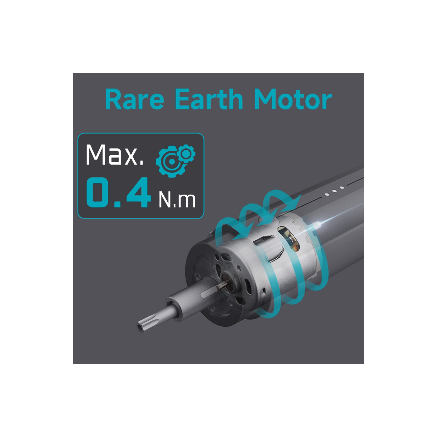 3.6V Electric Screwdriver Set, 38-in-1, 220RPM, 4N.m Torque, 2000mAh Li-Ion Battery, LED Lighting & Charging Base, Ideal for Electronics, Phone,