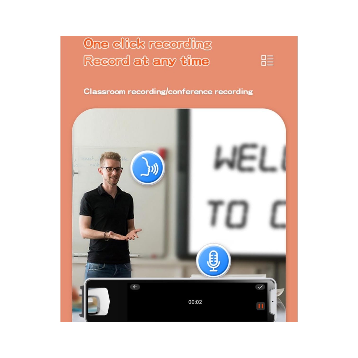 Pen Scanner Function OCR Digital Scanning Translator Smart Pen Reader 134 Languages Translation Scanning Reading Pen