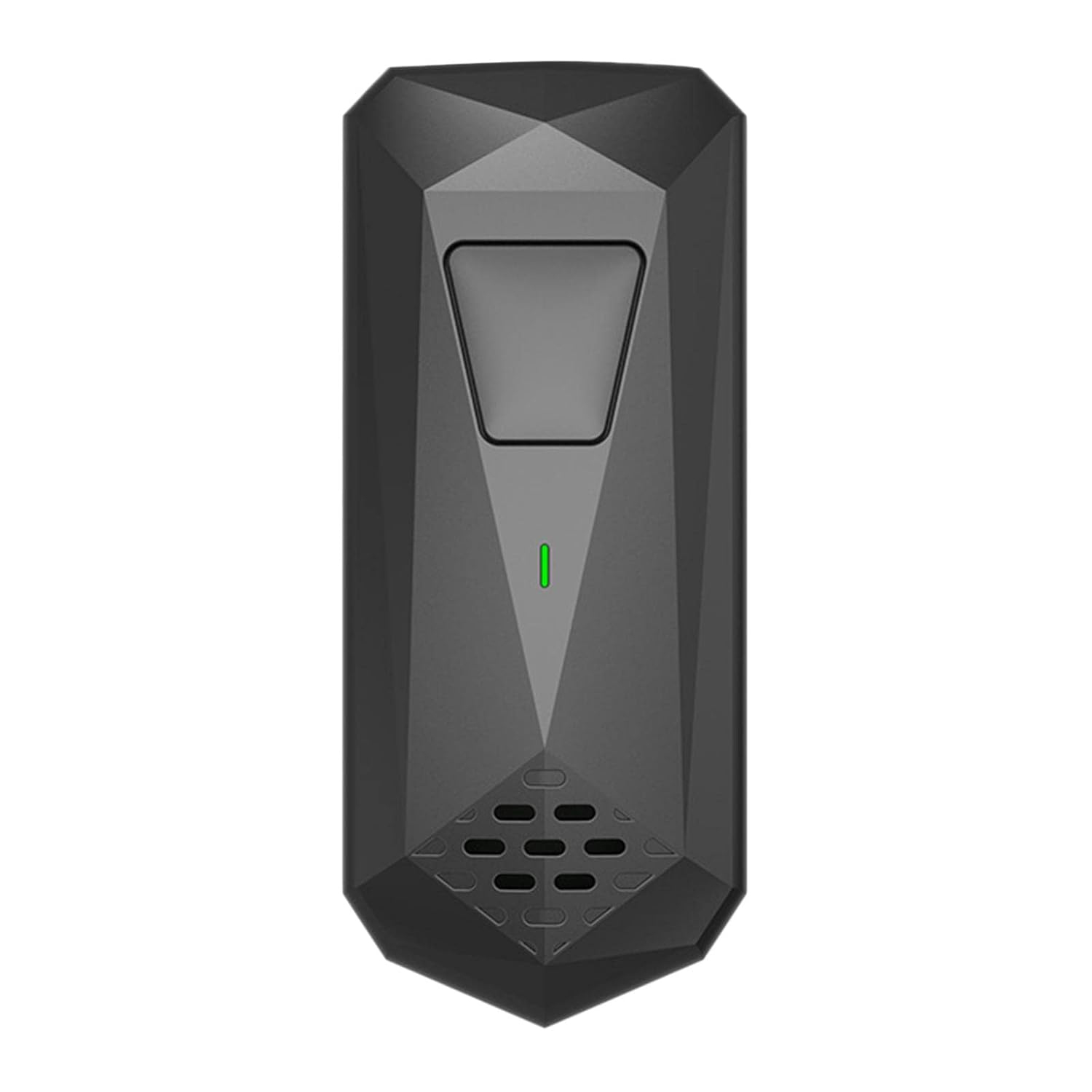 Negative Ion Air Freshener Air Purifier - Deodorizer, Quiet and Portable - Plug-in Air Freshener for Home, Bathroom, Pet Room and Travel(2 pieces)