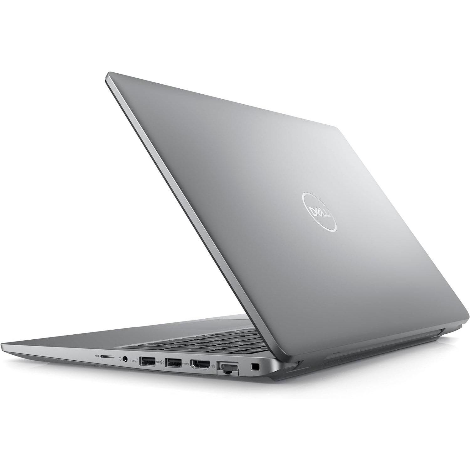 Boîte ouverte Dell Latitude 5550 Copilot Intel Core Ultra 7 155U + PC 32&nbsp;Go DDR5 512&nbsp;Go SSD 15,5&nbsp;po FHD - Dell ProSupport Plus jusqu'à