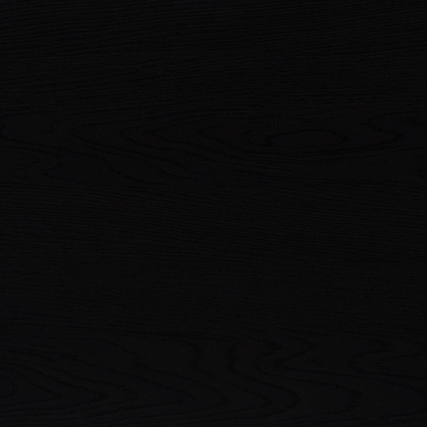 Meuble en bois Norio de Corliving pour téléviseur de 75&nbsp;po et moins avec tablettes de rangement ouvertes, console multimédia moderne pour le