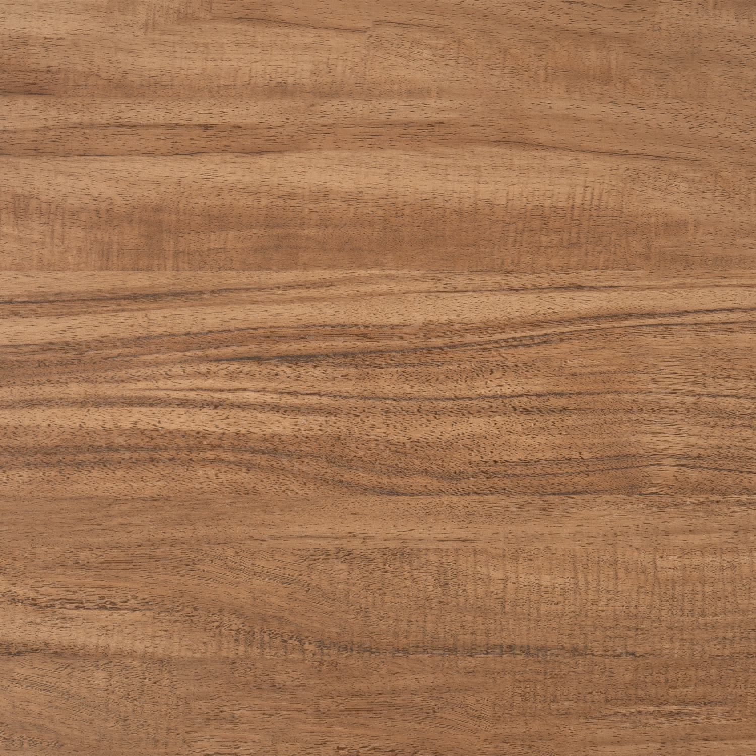 Meuble en bois Norio de Corliving pour téléviseur de 75&nbsp;po et moins avec tablettes de rangement ouvertes, console multimédia moderne pour le