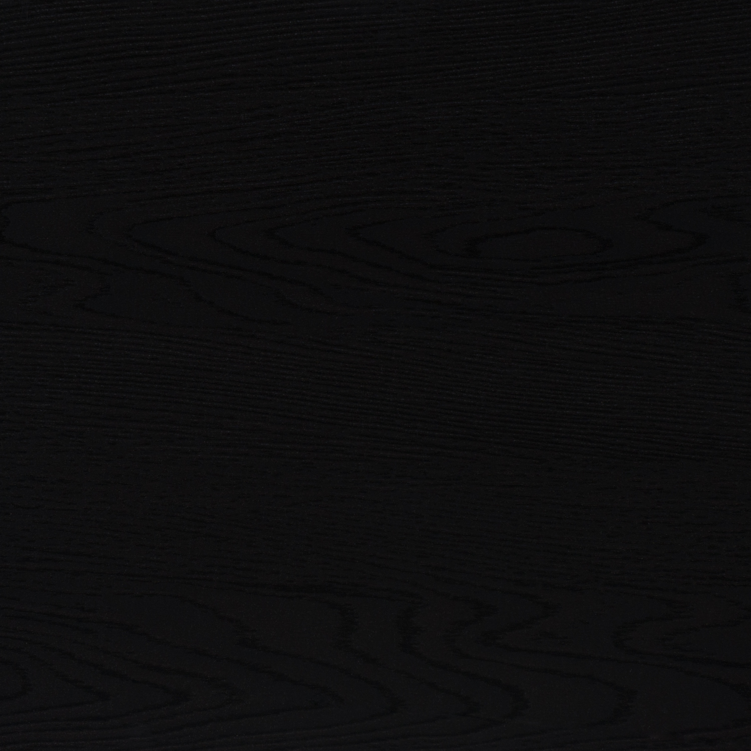 Meuble multimédia en bois d'ingénierie Vintora avec tourne-disque et tablettes ouvertes de CorLiving