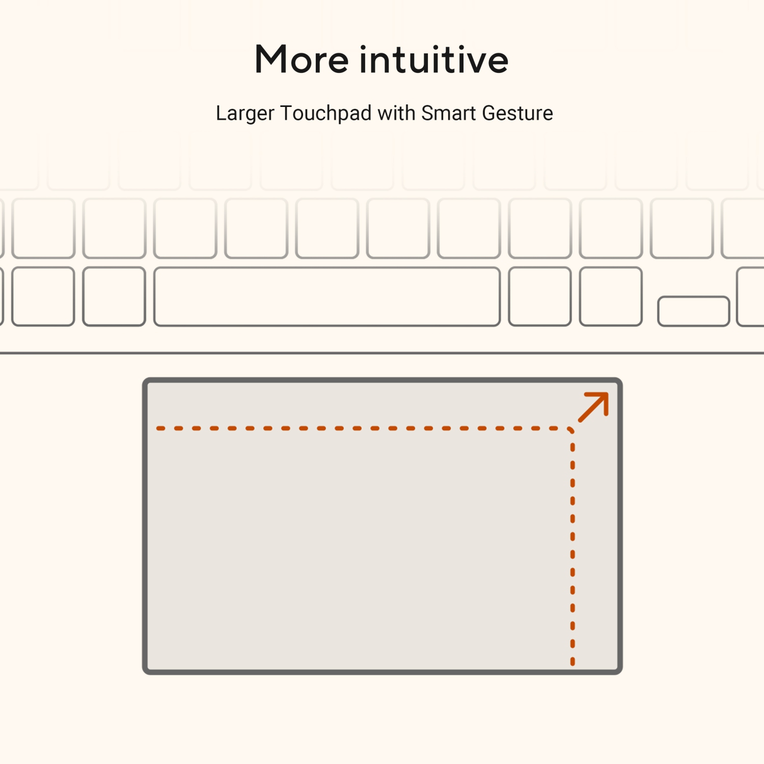 Portable VivoBook 16 Copilot+ PC d'ASUS