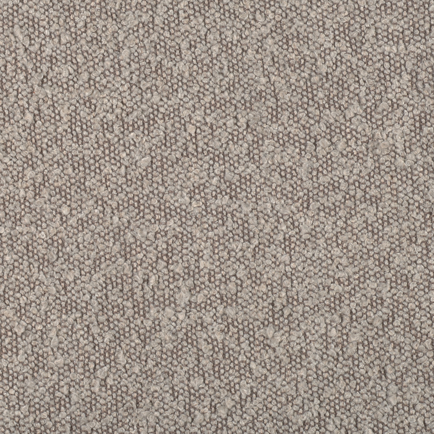 Amber & Emily Oliver Boucle Elegant Minimalist Loveseat