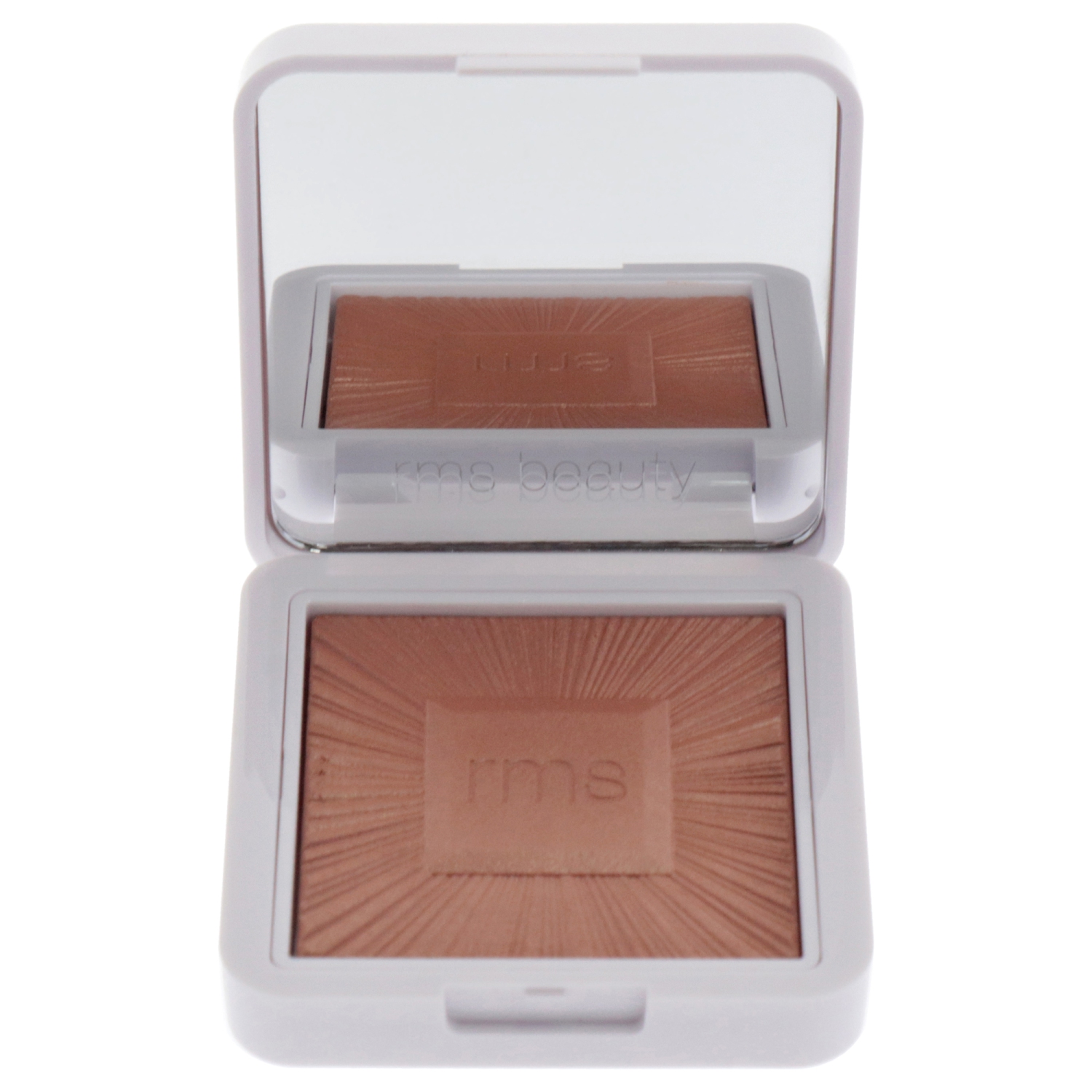 ReDimension Hydra Powder Bronzer - Malibu Muse by RMS Beauty for Women - 0.23 oz Blush