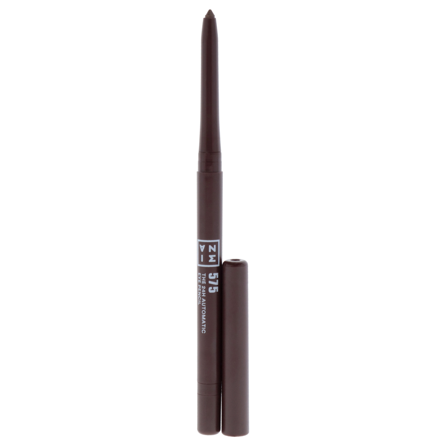 The 24H Automatic Eye Pencil - 575 Brown by 3INA for Women - 0.01 oz Eyeliner