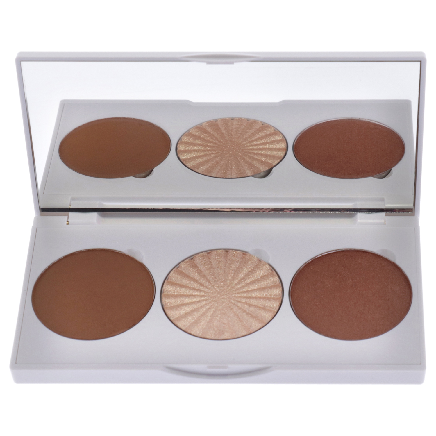 Midi Palette - Face it - Medium by Ofra for Women - 0.32 oz Makeup