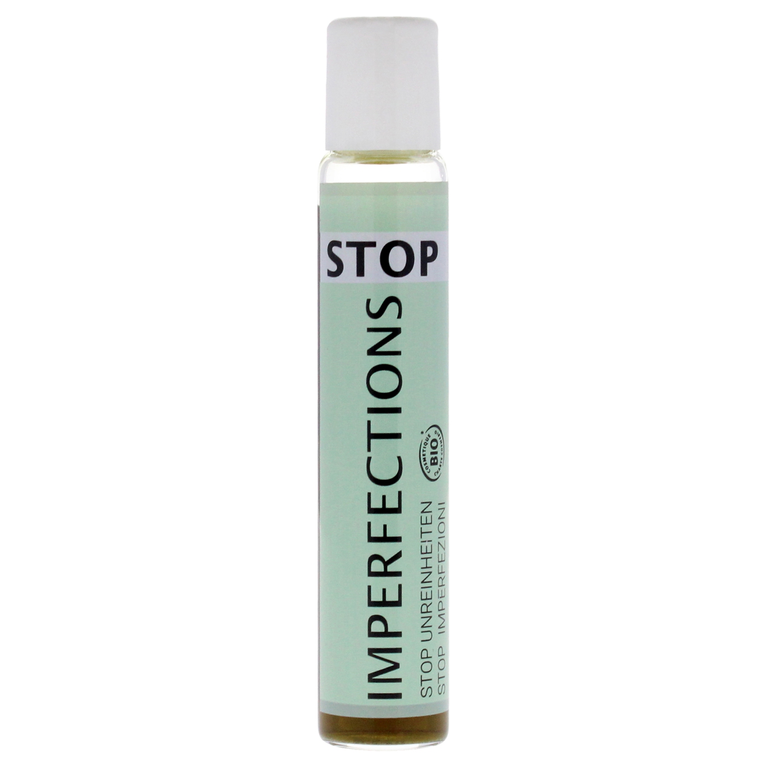 Lotion sèche Stop Imperfections de Gamarde pour Femme - 0,33&nbsp;oz Lotion