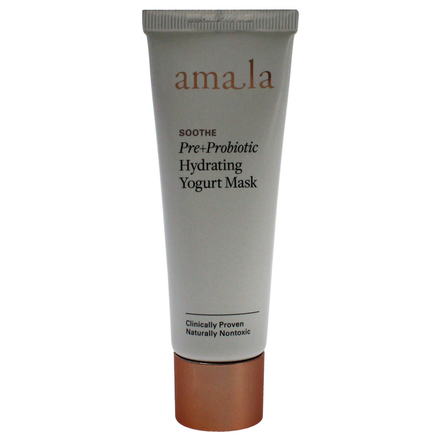 Masque de yogourt hydratant Probiotique PrePlus pour Femme - Masque 1,7 oz