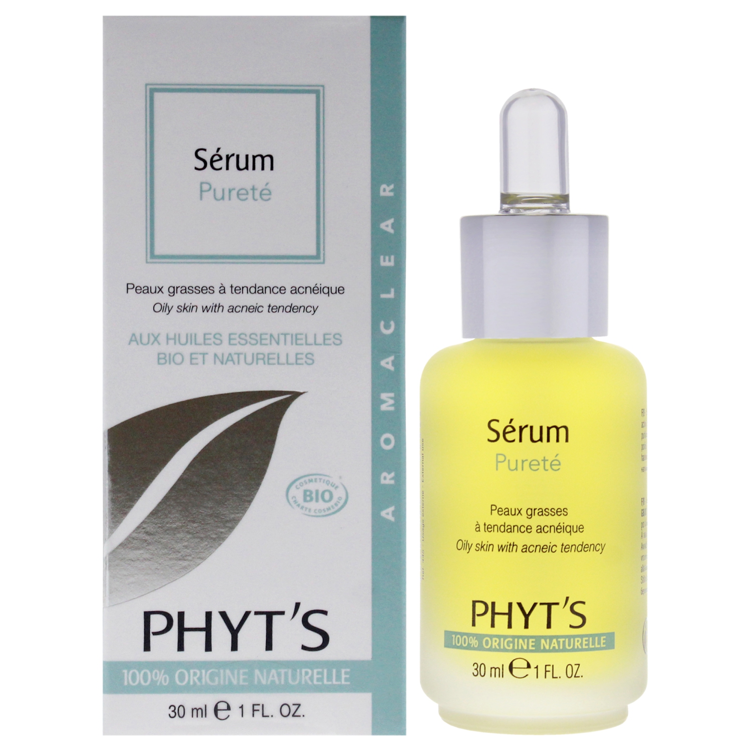 Sérum Purity par Phyts for Women - 1&nbsp;oz Sérum
