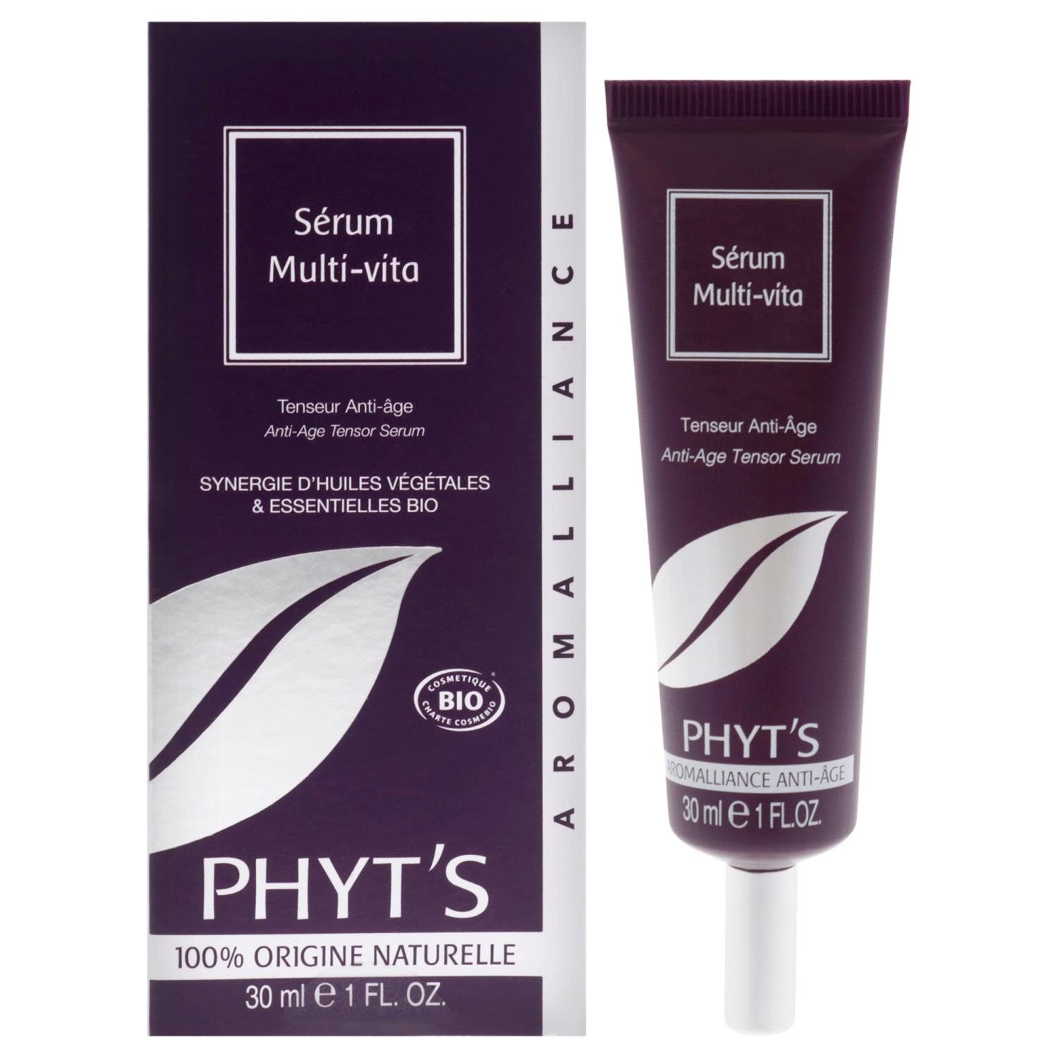 Multi-Vita Sérum par Phyts pour Femme - 1&nbsp;oz Sérum