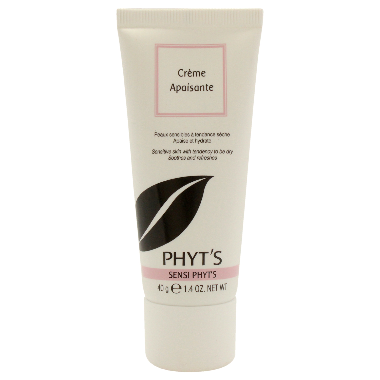 Crème apaisante de Phyts pour Femme - 1,4&nbsp;oz Crème