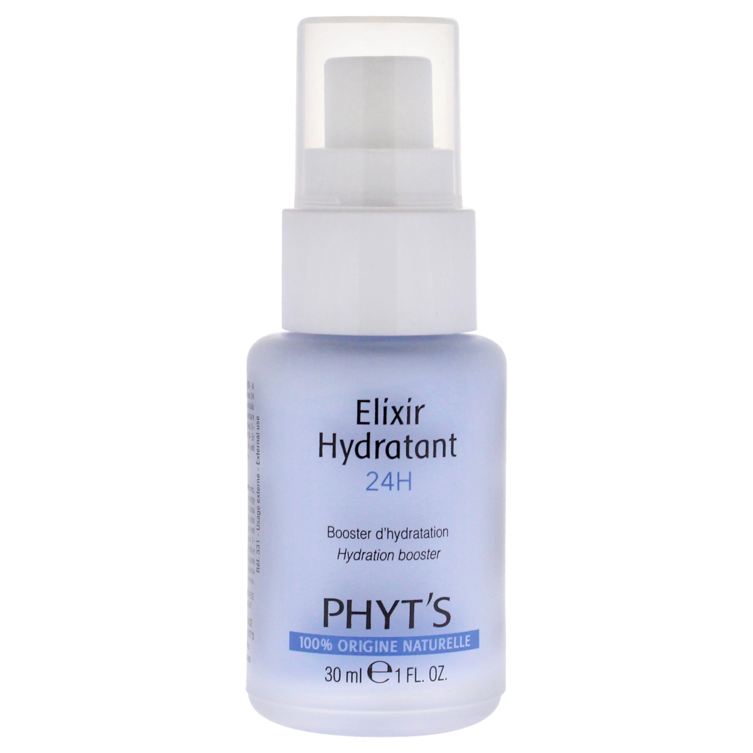 Hydratant Elixir Booster 24H de Phyts for Women - 1&nbsp;oz Booster