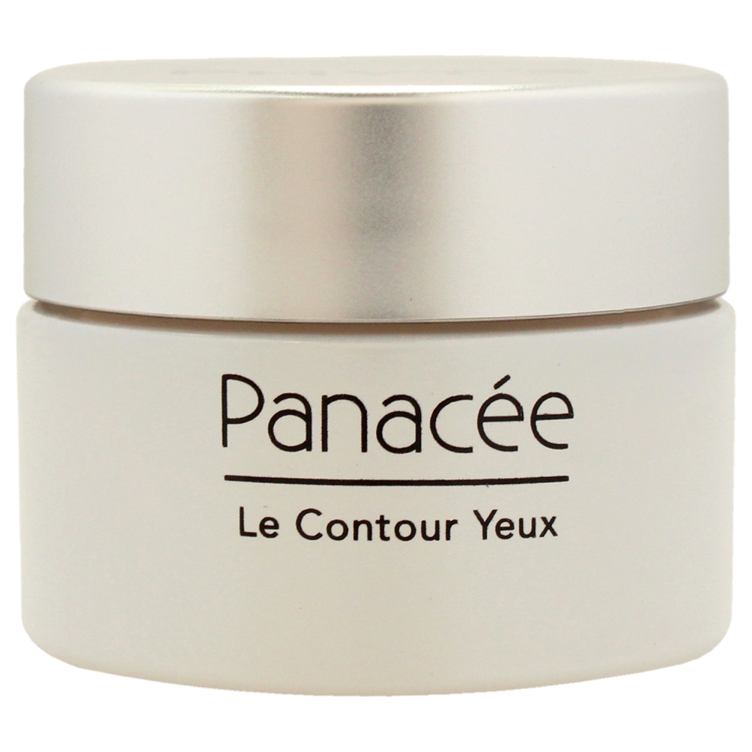 Panacee Eye Contour par Phyts pour Femme - 0,5 oz Crème