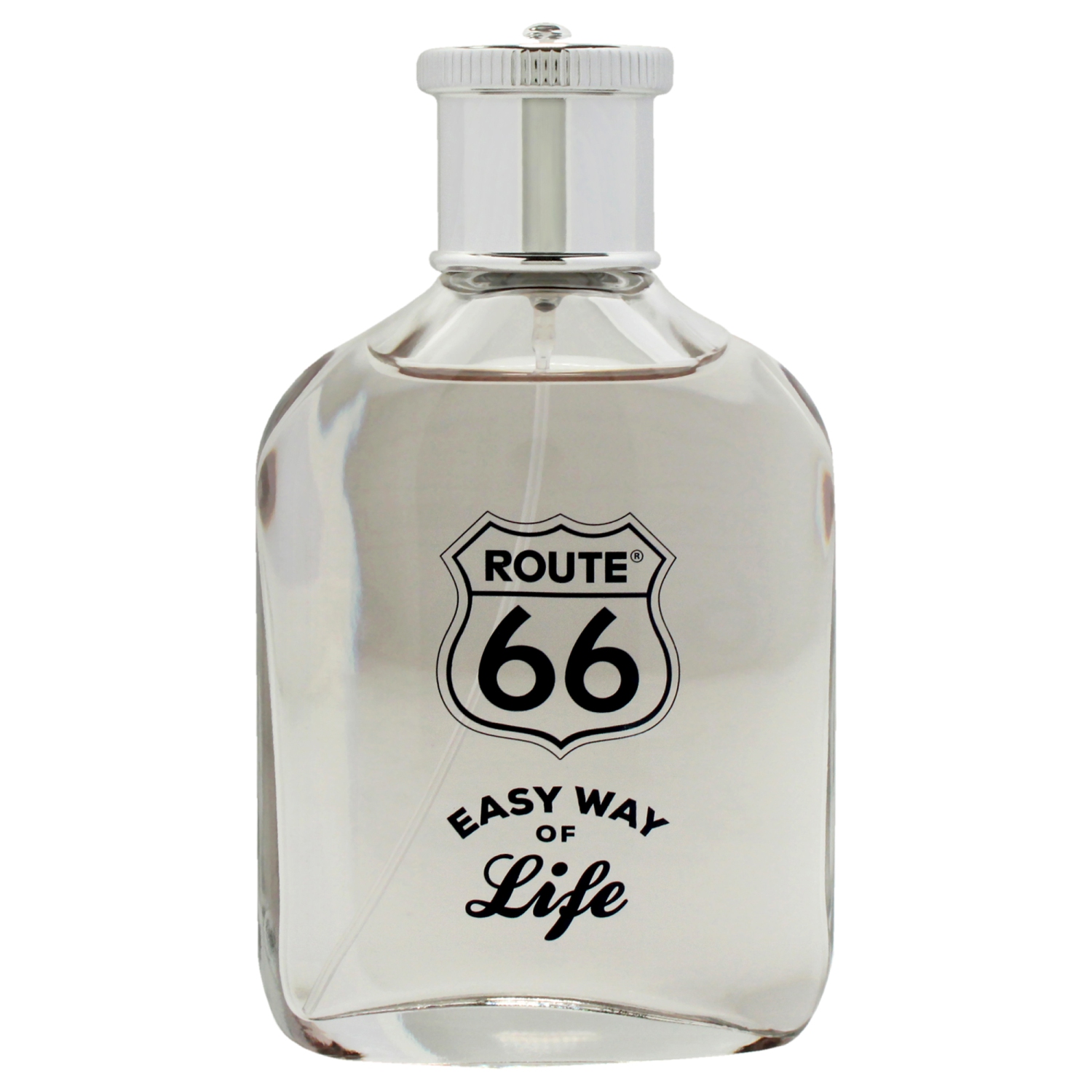 Easy Way of Life by Route 66 for Men - 3.4 oz EDT Spray