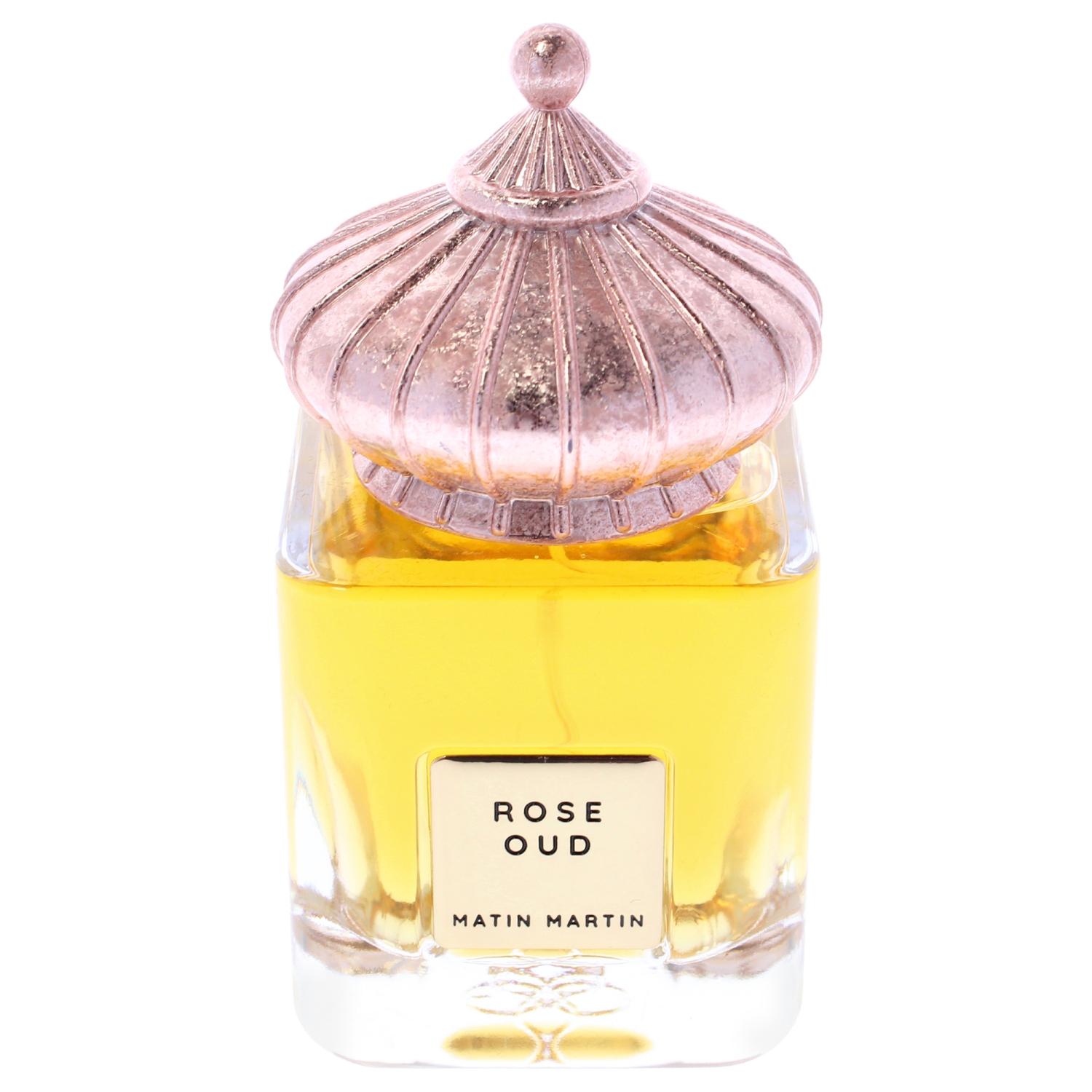 Rose Oud by Matin Martin for Unisex oz EDP Spray Best Buy