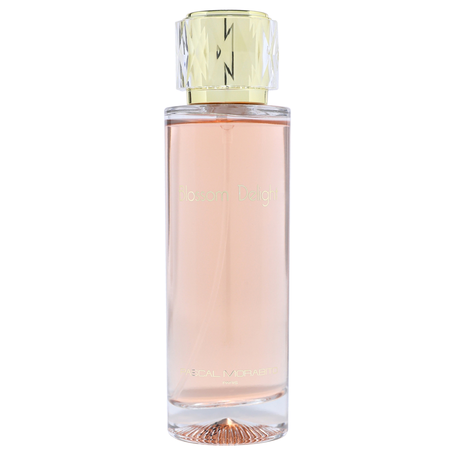 Blossom Delight de Pascal Morabito pour Femme - 3,3&nbsp;oz EDP Spray