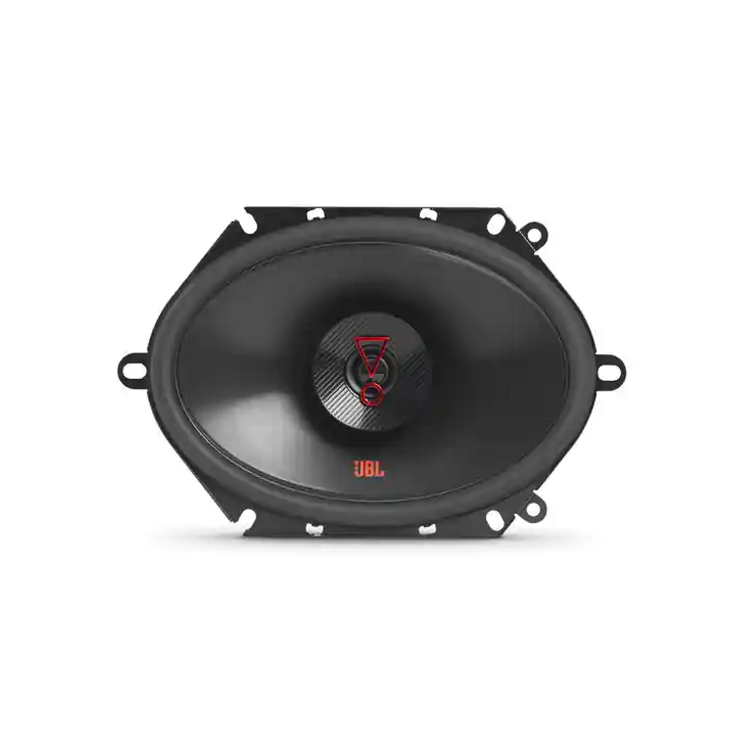 Haut-parleur coaxial à 2 voies de 5 x 7&nbsp;po/6 x 8&nbsp;po Stage3 8627 de JBL pour l'auto