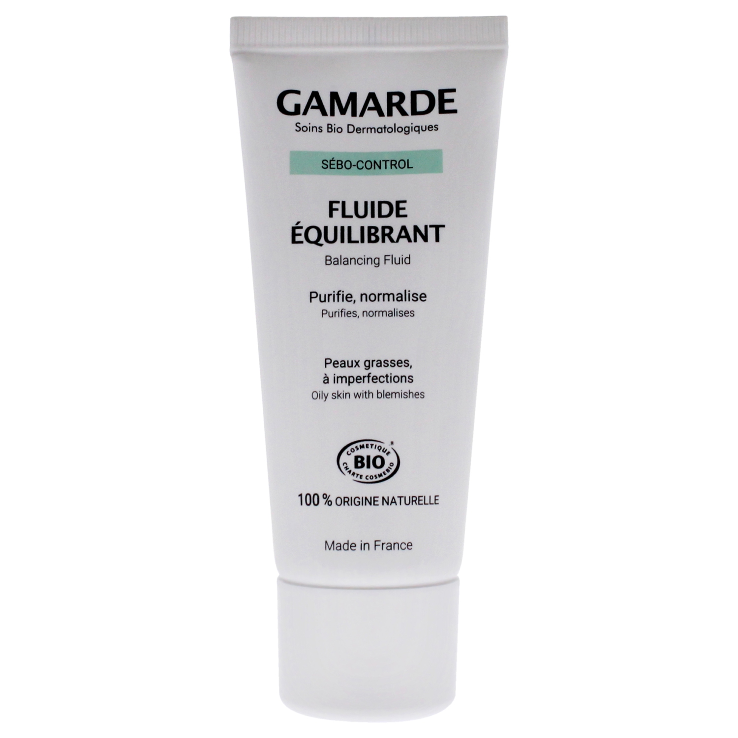 Équilibre fluide par Gamarde pour Femmes - Traitement 1,35 oz