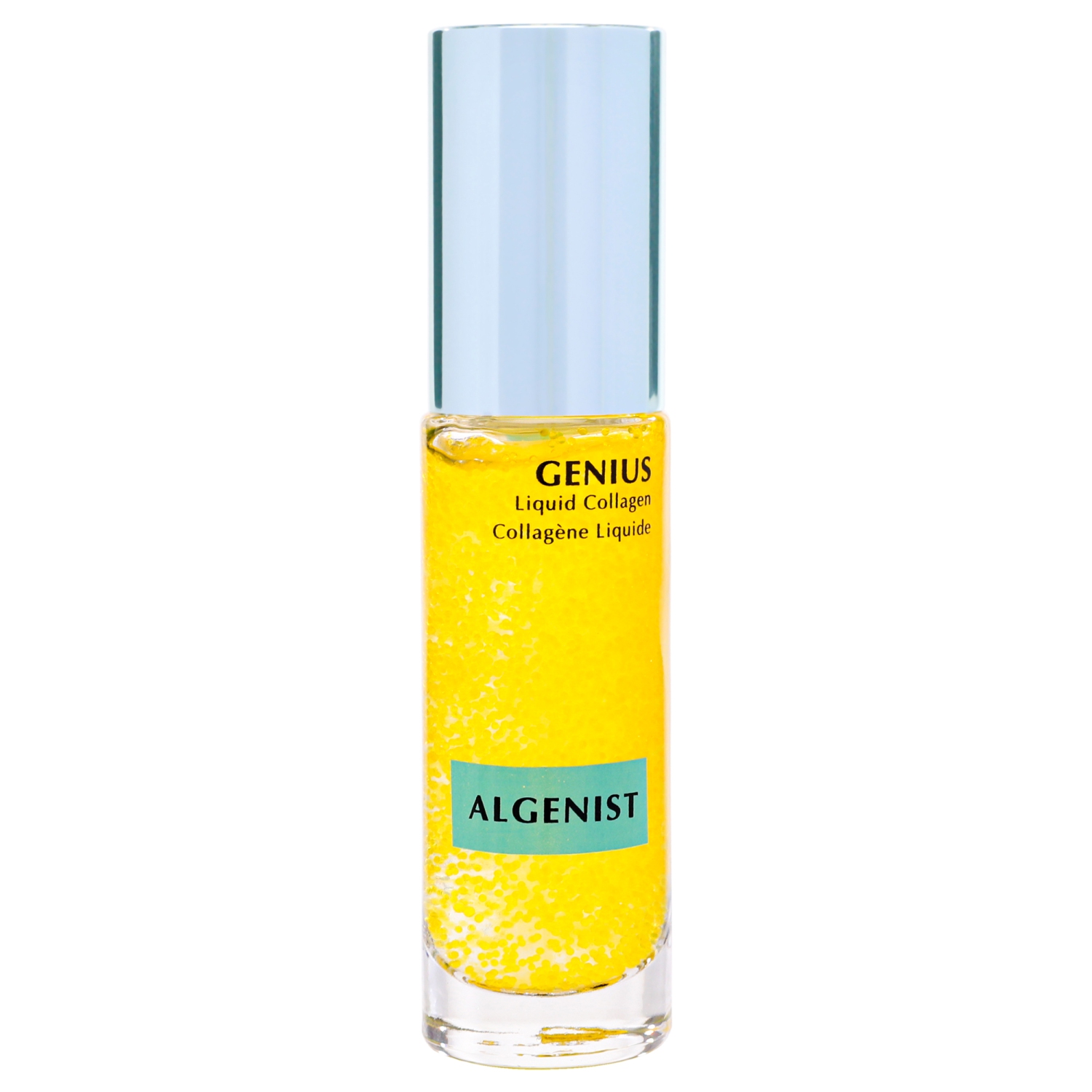 Genius Liquid Collagen by Algenist for Women - 1 oz Serum