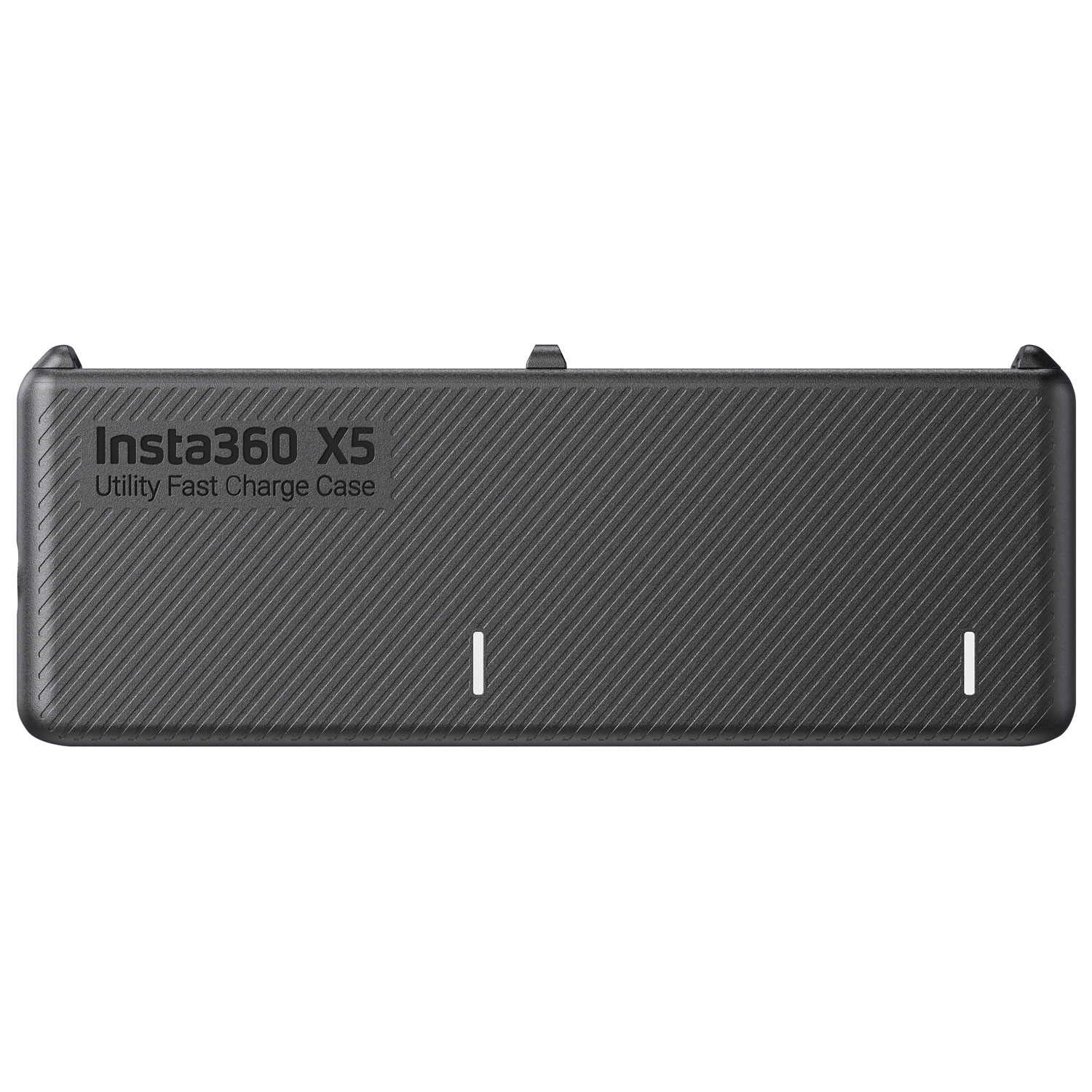 Boîtier de charge rapide utilitaire de 36 W avec câble USB-C intégré d'Insta360 pour X5 d'Insta360