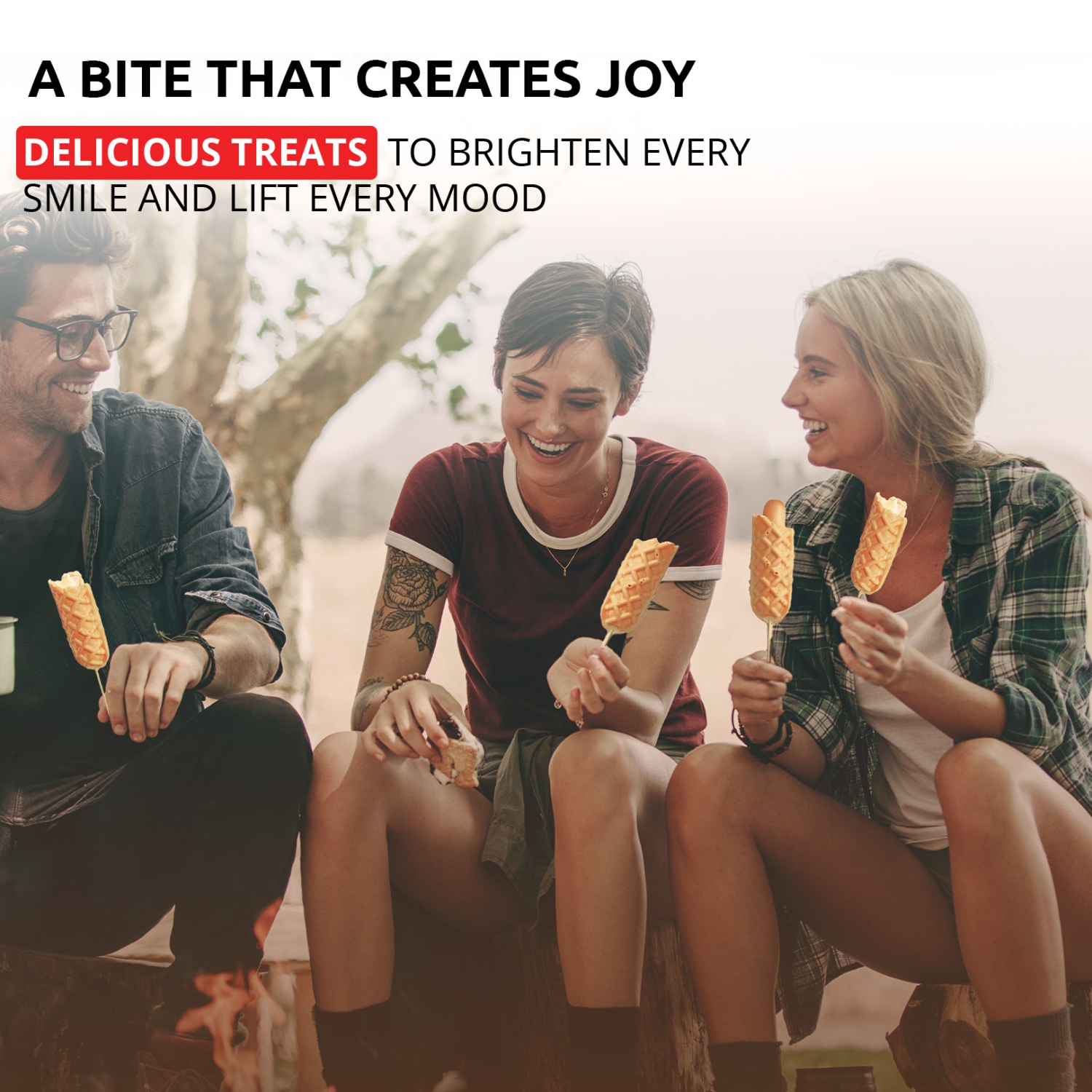 AP-527 Hot Dog Waffle Maker Commercial | Corn Dog Waffle Maker | 6 PCS | Hotdog Waffles on a Stick | Stainless Steel | 110V