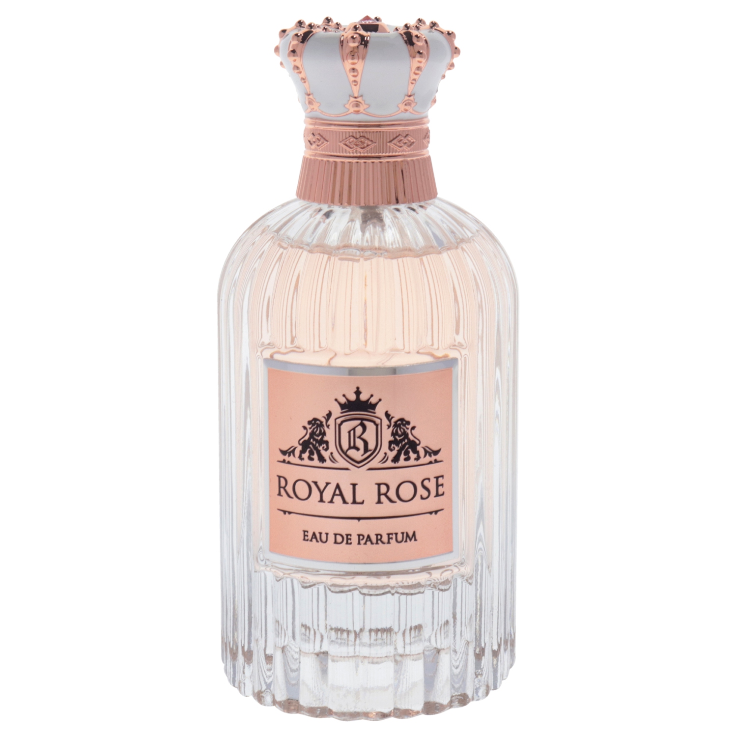 Royal Rose by Assala Prime for Women - 3.3 oz EDP Spray