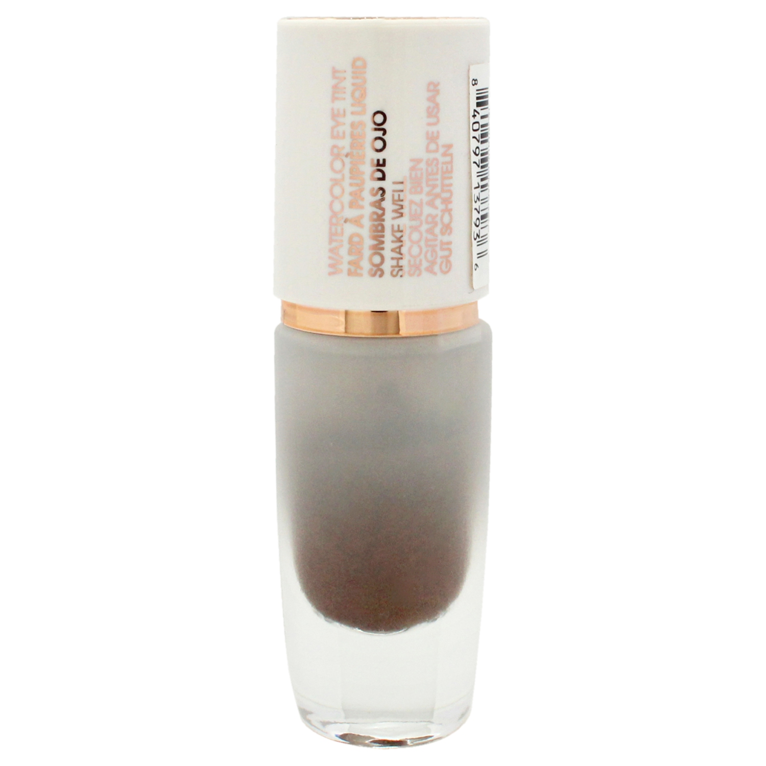 Watercolor Eye Tint Liquid Eye Shadow - Twilight Wash by Flower Beauty for Women - 0.16 oz Eye Shadow