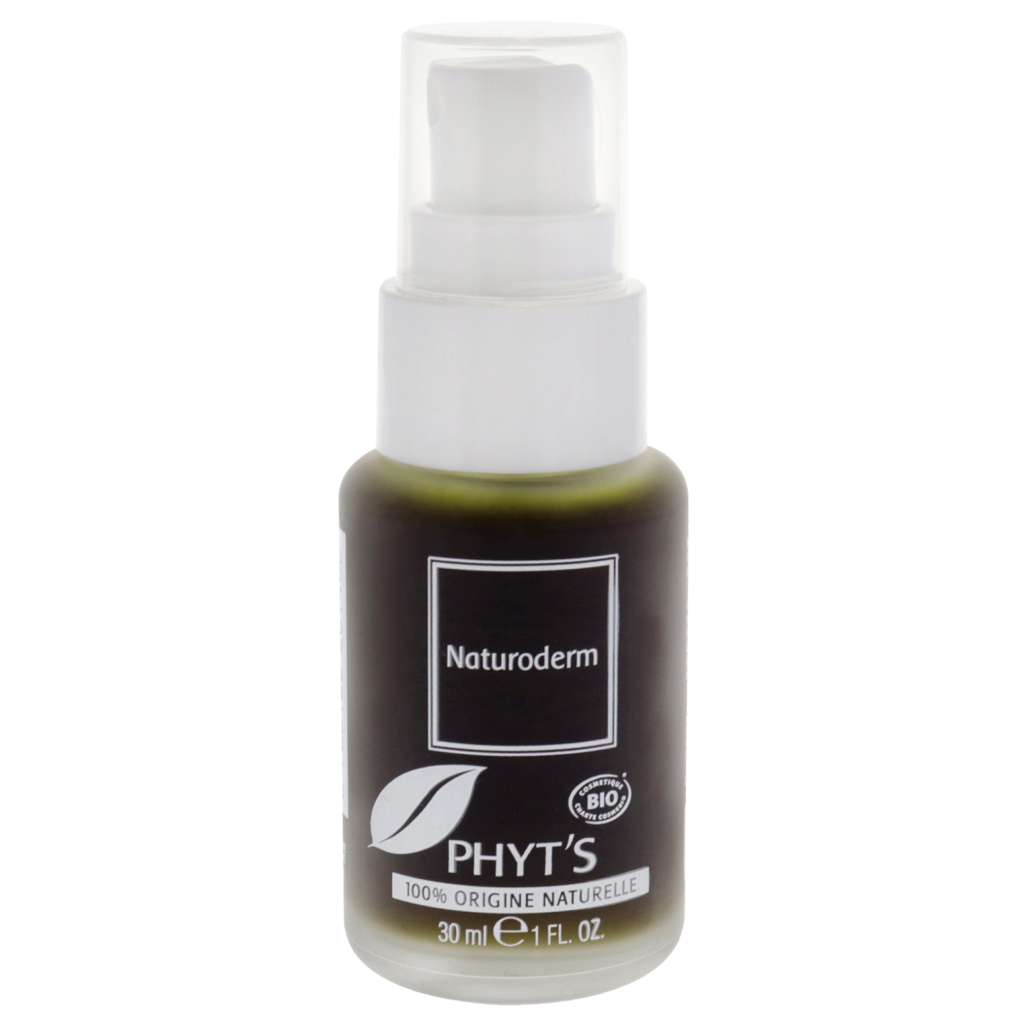 Naturoderm par Phyts pour Femme - 1&nbsp;oz Nettoyant