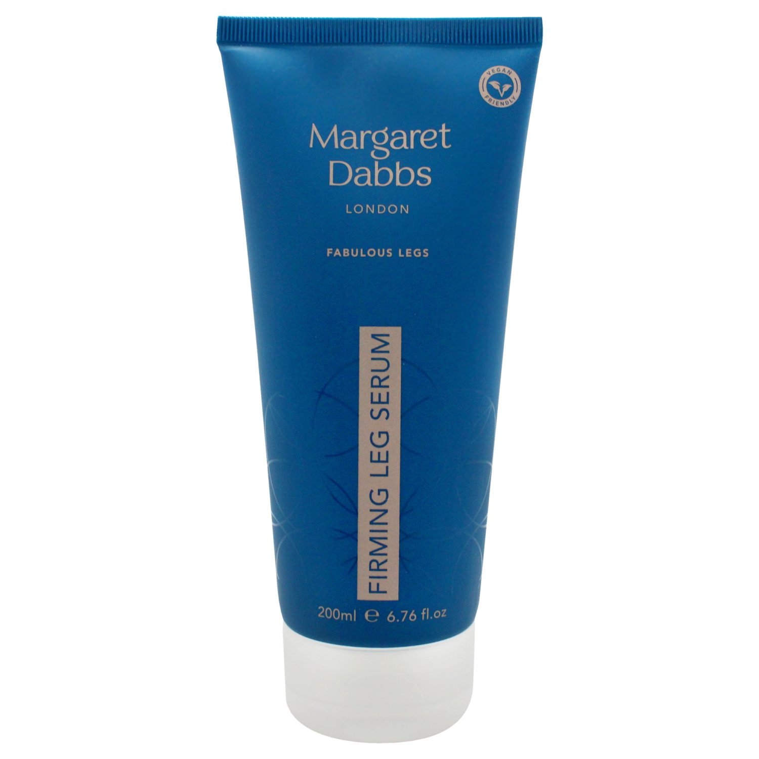 Sérum de jambe raffermissant par Margaret Dabbs pour unisexe - 6,76&nbsp;oz Sérum