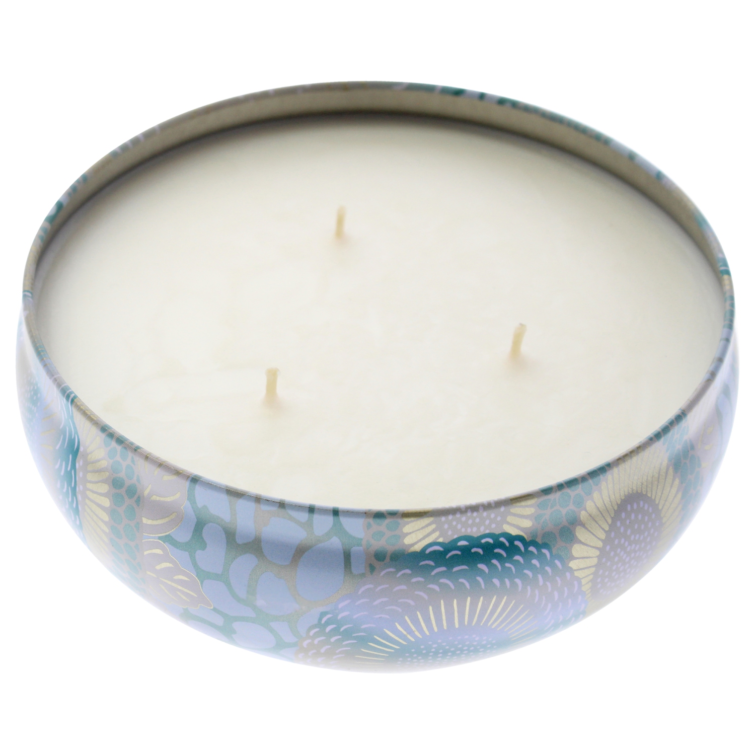 3 Wick Tin Candle - California Summers by Voluspa for Unisex - 12 oz Candle