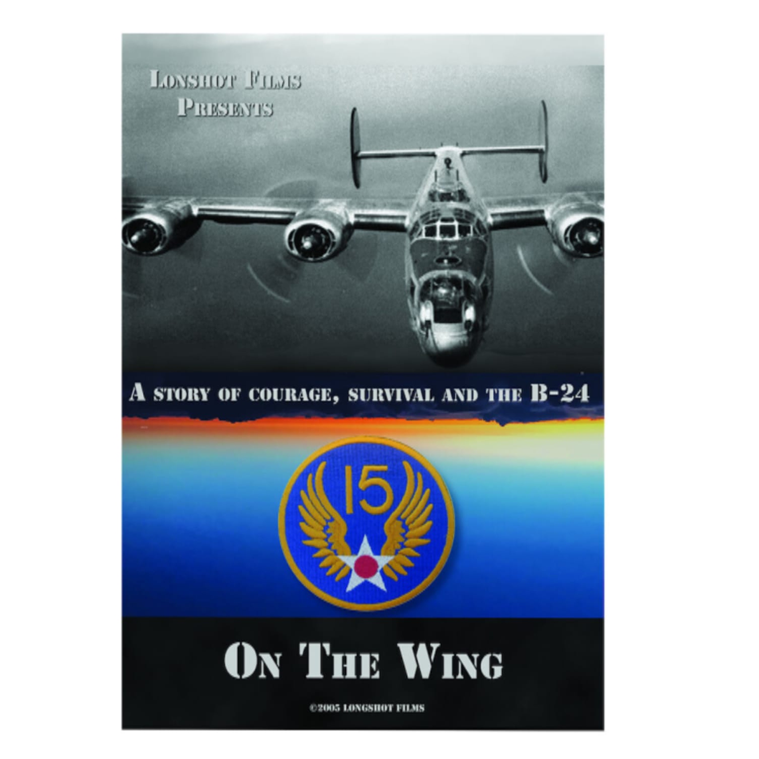 On The Wing - - [DVD]